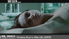 Naked childhood actresses compilation