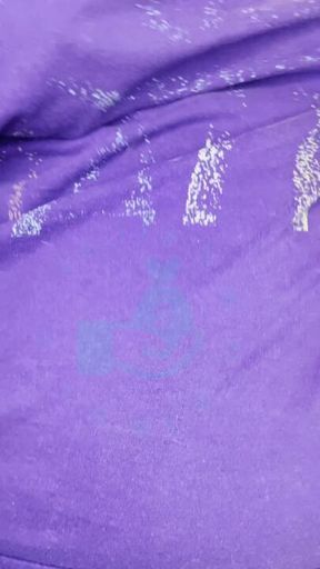 Stripping and farting