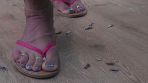 Bella the Giant Returns