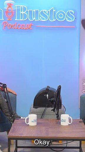 Gemma Leone: 5 Orgasms in a Row Until Her Legs Are Shaking! Juan Bustos Podcast