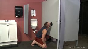 Big BBC Glory Hole