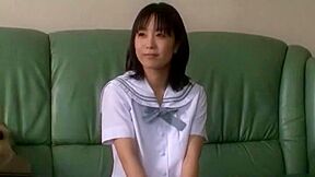 Horny Japanese slut Nana Nanaumi in Amazing Amateur, Compilation JAV clip