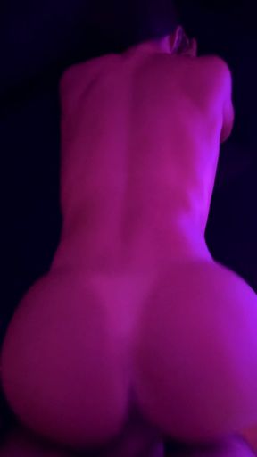 Fitted Big Boob Misslexa Fucked Her Neighboor