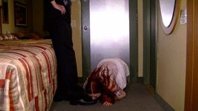 Katrina in slavery, part 1 (mp4)
