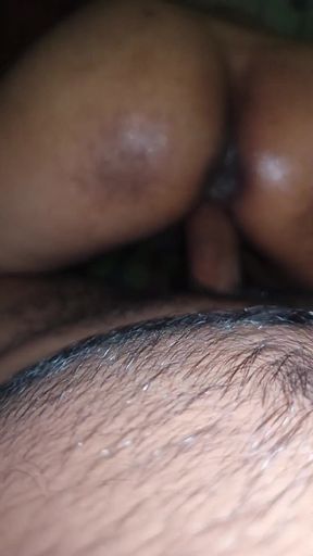 Powerful moment from &quot;&quot;Romance Turns Savage - Hardcore Anal Bangladeshi Style&quot;&quot;