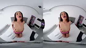 Frustrated sakura hell drops papers and rails her bf hard - teenmegaworld