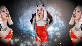 Hell is hot because of me ! -  Blasphemy