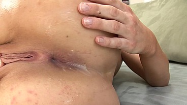 Cassidy Blue Gets Blacked