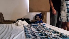 Baby Cum Inside Me Please