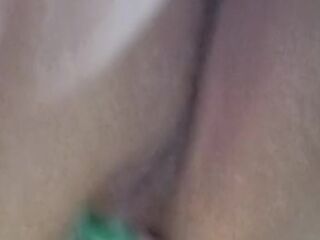 Watch Me pussy play pov