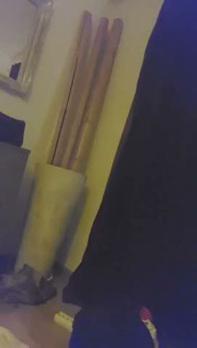 who is she?