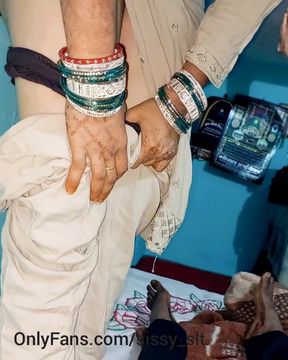 Small Cock Sissy Huge Vagina Hotwife