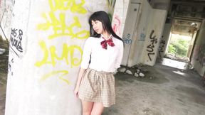 J-Girl Yummy Matsuri Kiritani 2