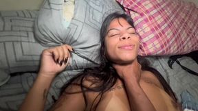 a melhor foda que voces vao ver aki com essa gostosa.