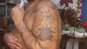 Kinky Betty Dancing sexy????????????