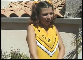 AMERICAN PIE XXX, Vintage Experience - vol #25