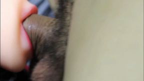 Closeup Fucking Mouth
