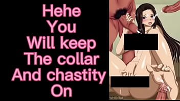 Cana&rsquo_s Pet Training Joi Cbt Cei (Pet Play, Dildo Play, Chastity, NO HANDS, Denial, Ruined Orgasm)