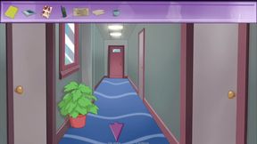 TSOTH #11 Cleaning the Pool