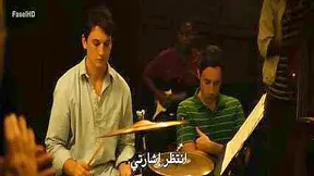 Whiplash (2014)