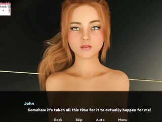 Melody (Sex Scenes 15)