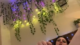 Harper Monroe Private Show