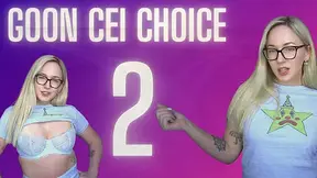 GOON CEI GAME Part 2