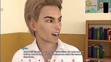 Johannesgaming - update #508 - College Kings 1 Alex saw some girl in the dorm fucking - Aug 27, 2025