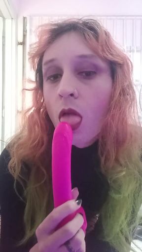 My Toy and Some Sissyhypnos