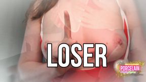Boob Freak Loser