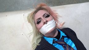 5069 Amber in Suited and Zipped