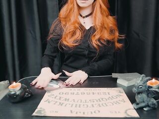 Witch-babysitter Tempted U, Will We Create Our Own Home