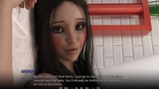 WVM - PART 30- SECOND ORGASM CUMMING INSIDE