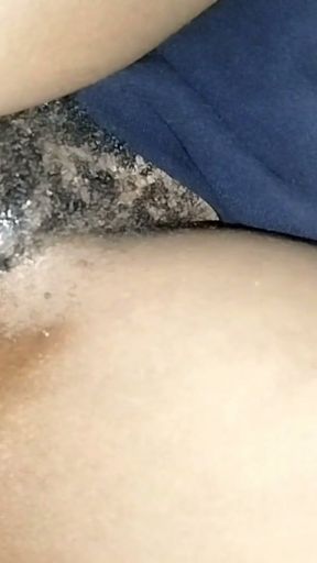 First Time Anal and She Took EVERY Inch (No Mercy   Clip 1