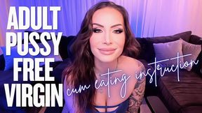 Adult Pussy Free Virgin CEI - Jessica Dynamic