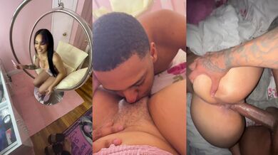 Spanish mami taking BBC