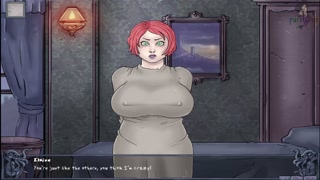 THE ELOISE CASE UNCENSORED Gameplay PART 3