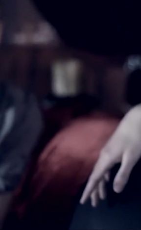 Vampires Contemplate Eternal Life