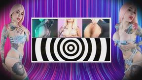 Eternal Ejaculations for Eternal Devotion - GODDESS BODY WORSHIP, ADDICTION, SENSUAL JOI, ASMR , PUSSY
