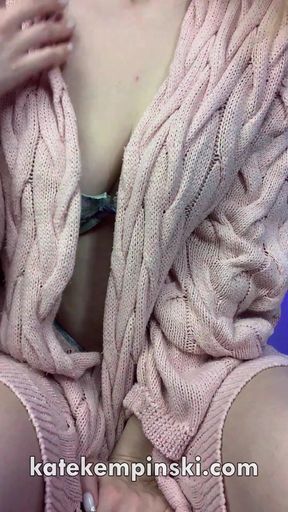 Best Of Creator Almost Caught By Her Aunt Leaked Tease