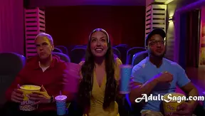 Jacking Each Other Blind — Horny Twinks 18+ Share More Than Just Cum