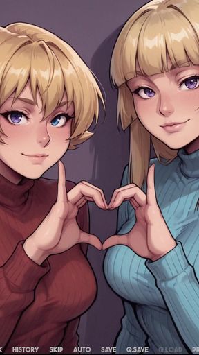 Shadows of Ambition (part 46)