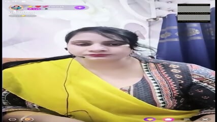 Indian tango vabi boobs pussy show