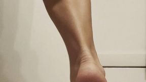 Laundry Time of The Week