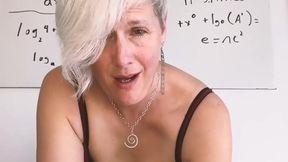 Teacher and Student After Class - Can't Stop Craving His Dick JOI Countdown