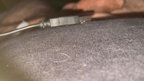 Mistress, my cock is yours, please, destroy it!