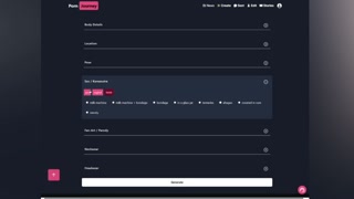 PornJourney AI Hentai : Avatar The Last Airbender Katara Porn