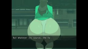 Tower of Trample 149 My Big Mistress&#039;s Chair