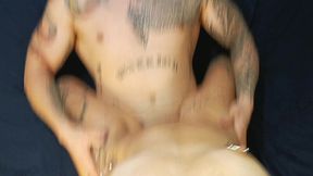 layla s pov: look what i see while i enjoy