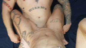 layla s pov: look what i see while i enjoy